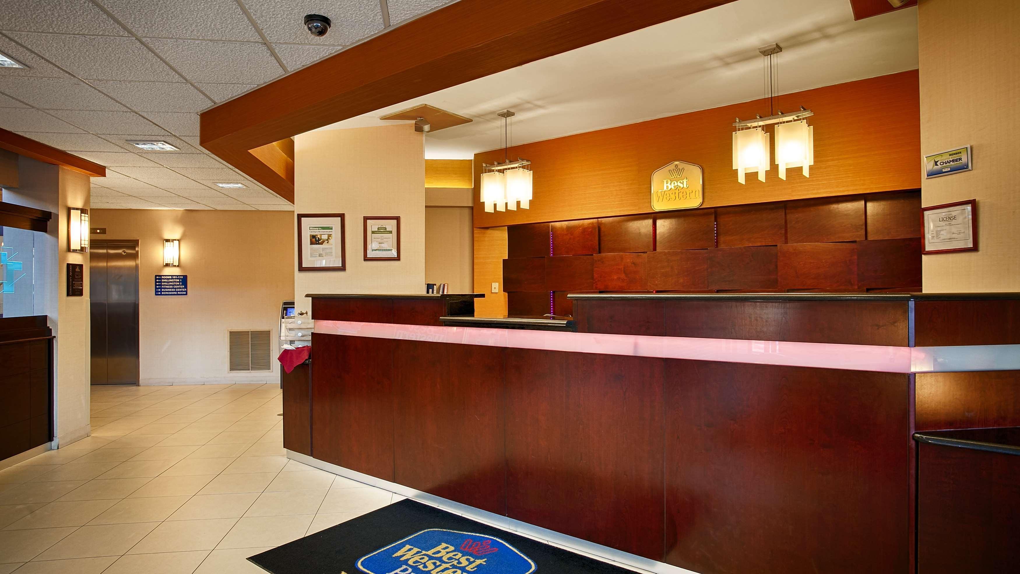 Hotel Western & 3*