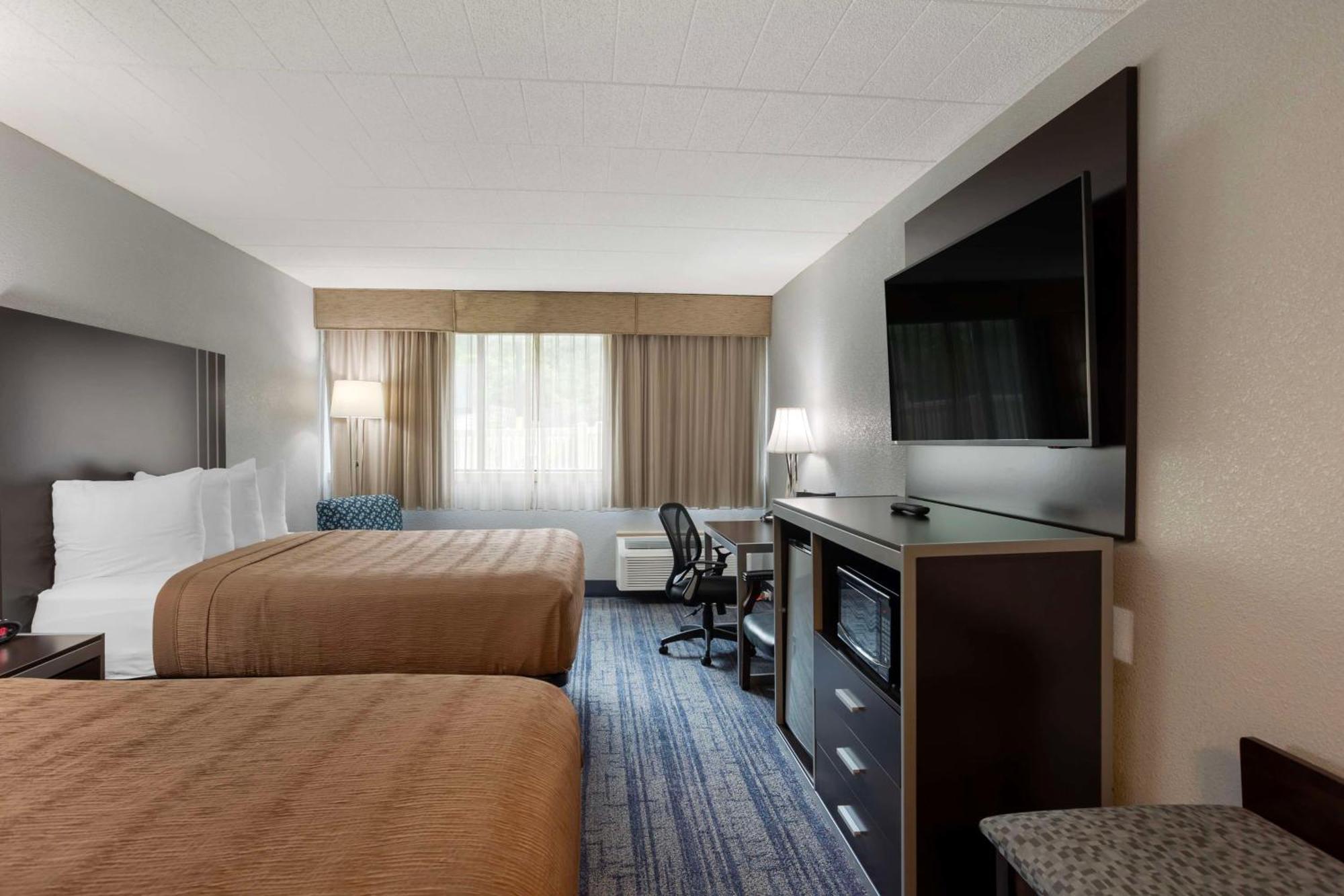 Hotel Western &