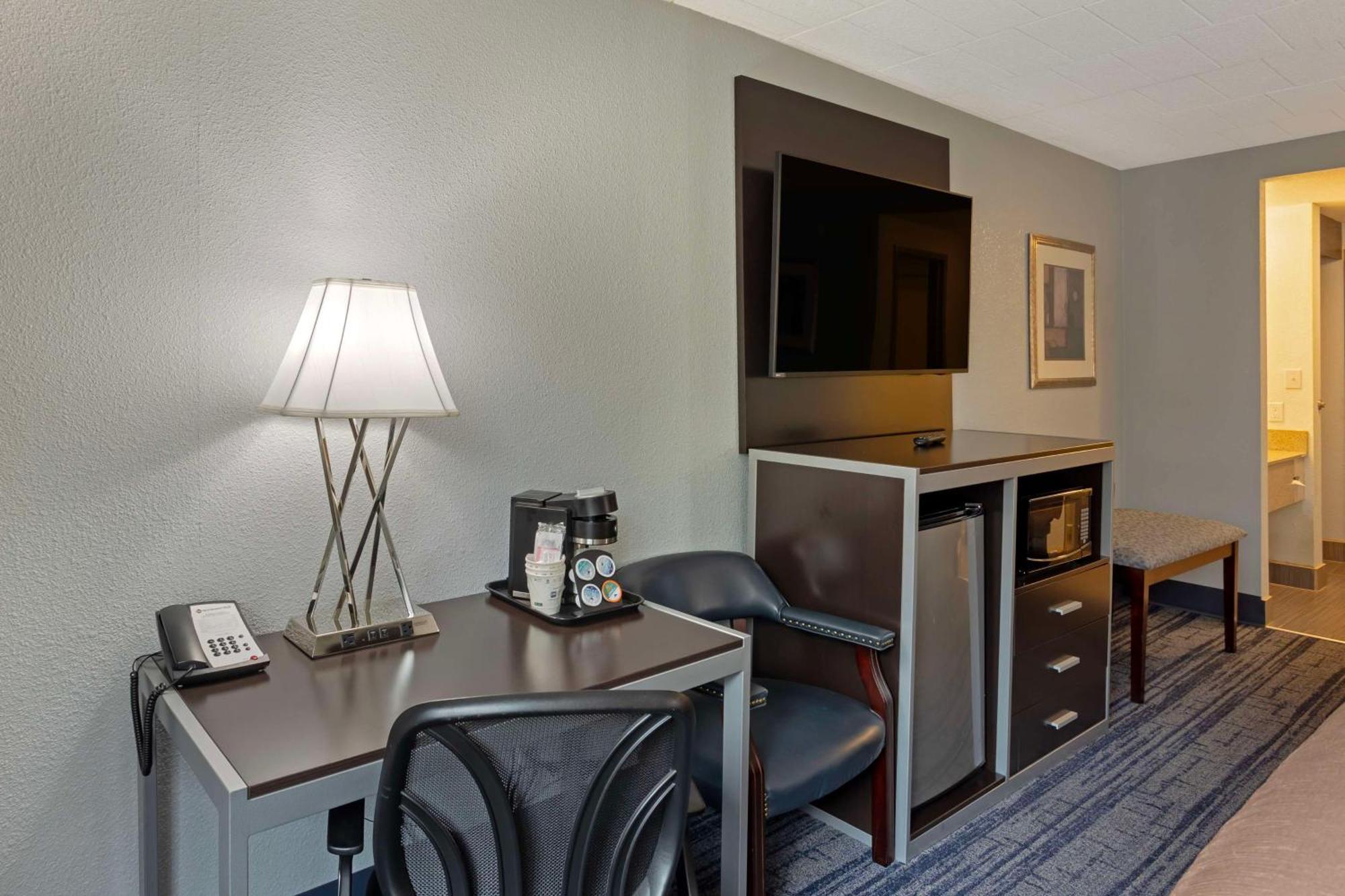 Hotel Western & Reading