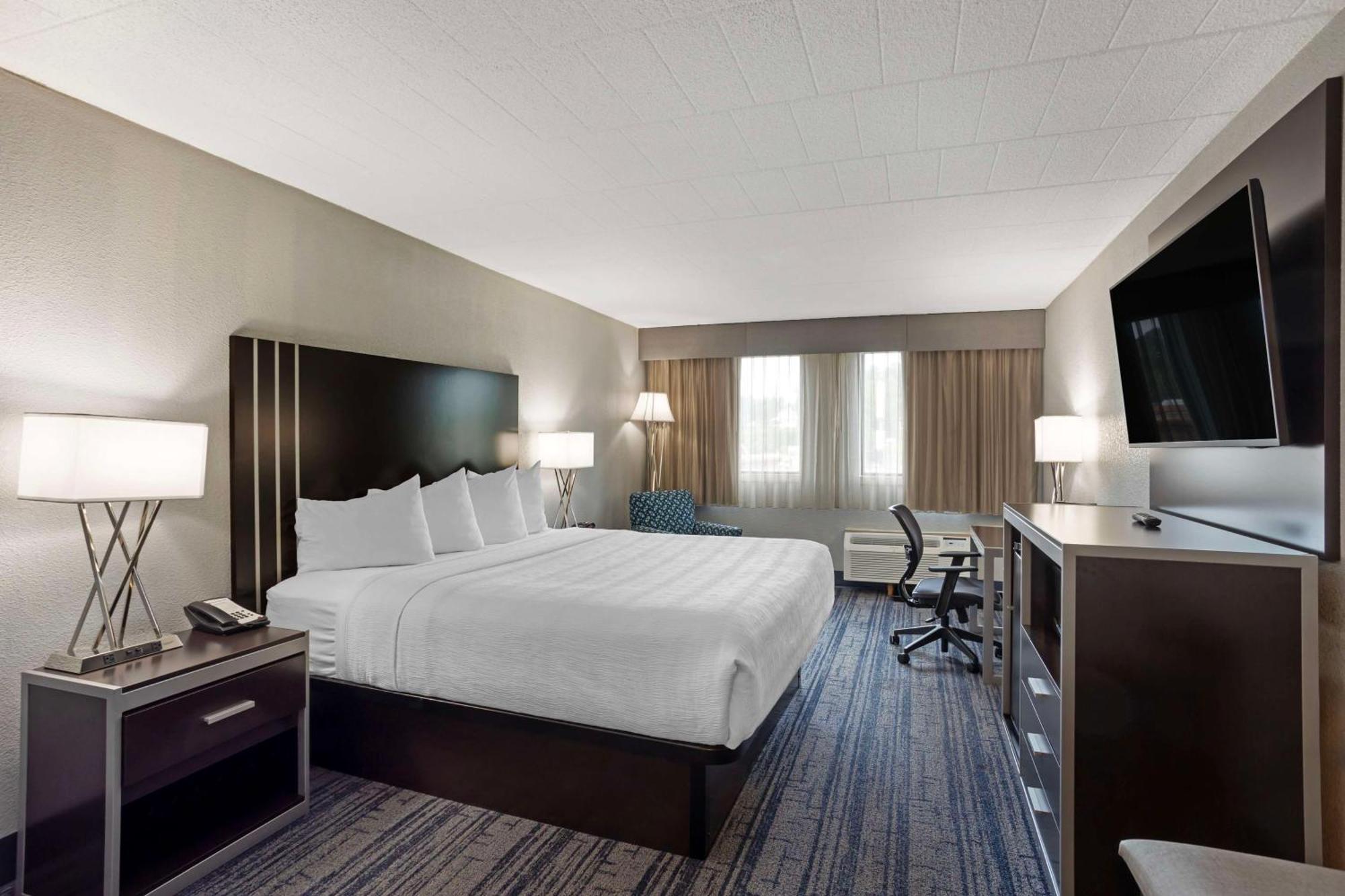 Hotel Western &