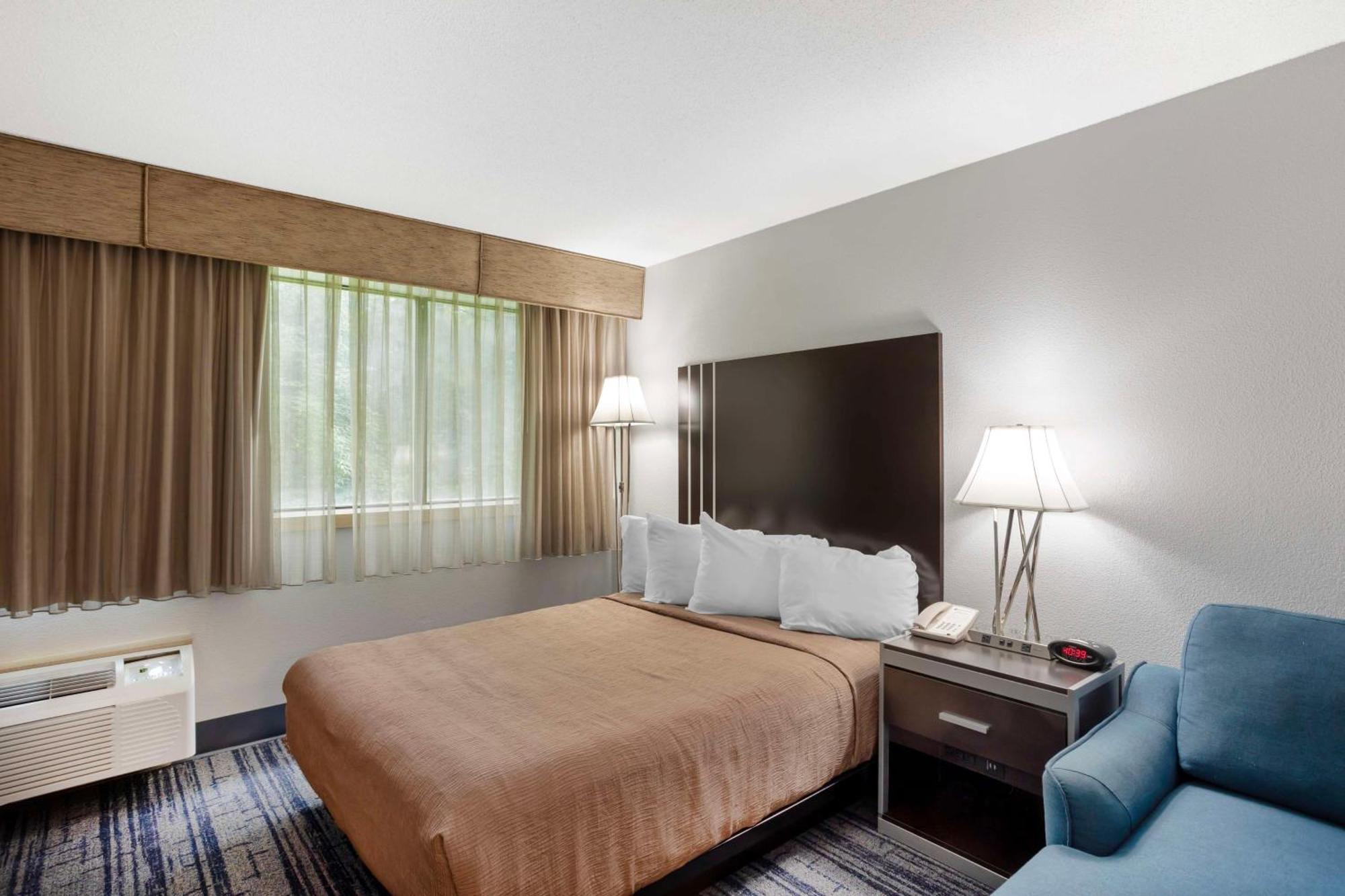Hotel Western & Reading
